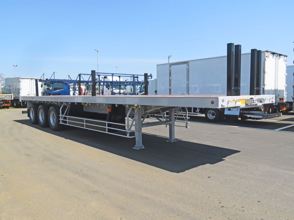 トレクス PFB34117の写真4