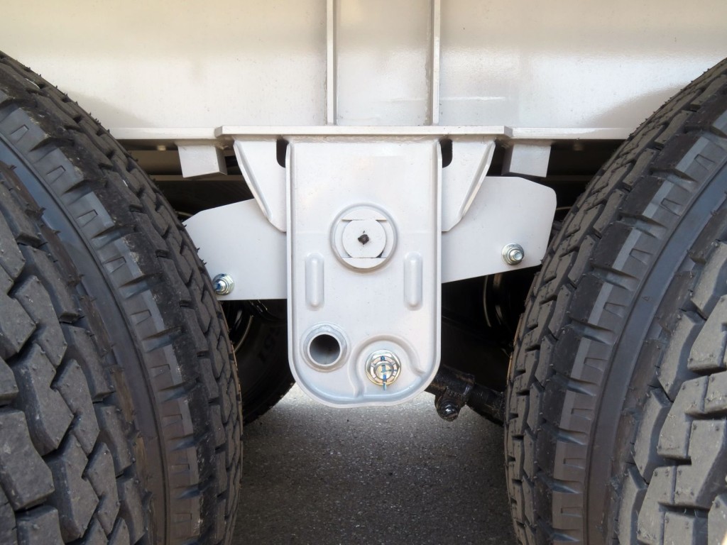 トレクス PFB34117の写真5
