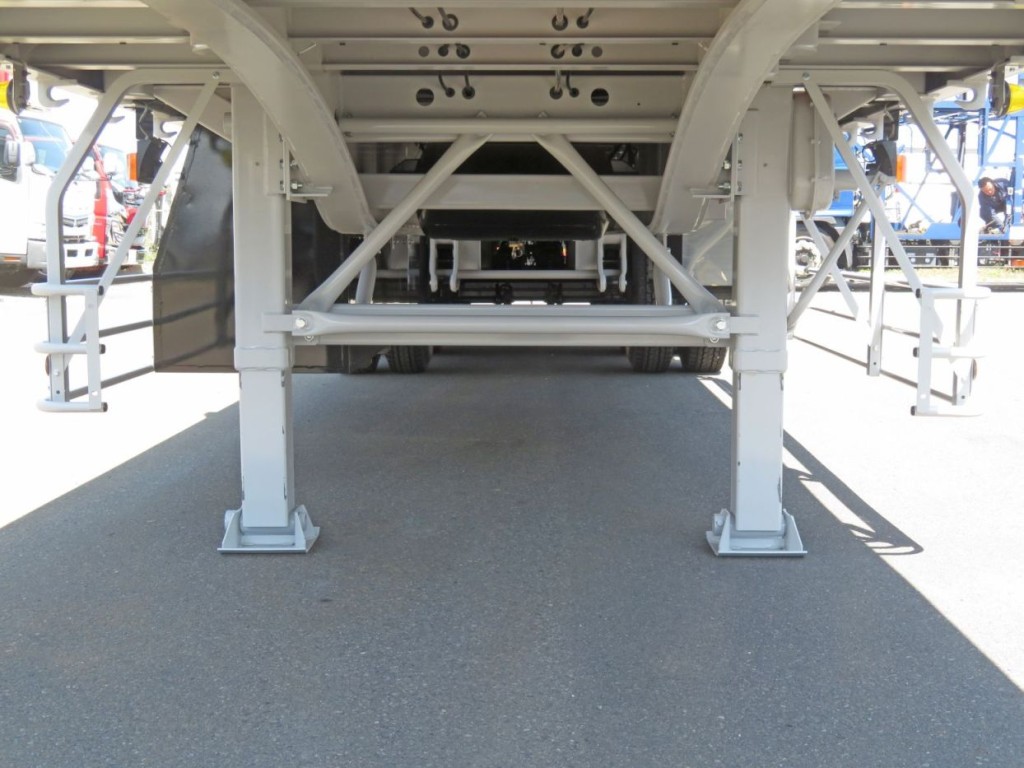 トレクス PFB34117の写真12