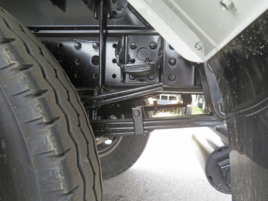 三菱 キャンター 2PG-FEBM0(2WD)の写真7