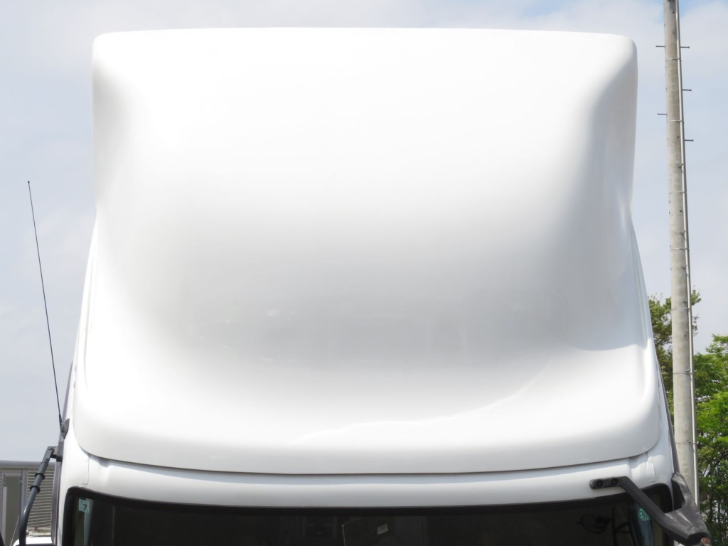 日野 レンジャー 2KG-FD2ABG(2WD)の写真24