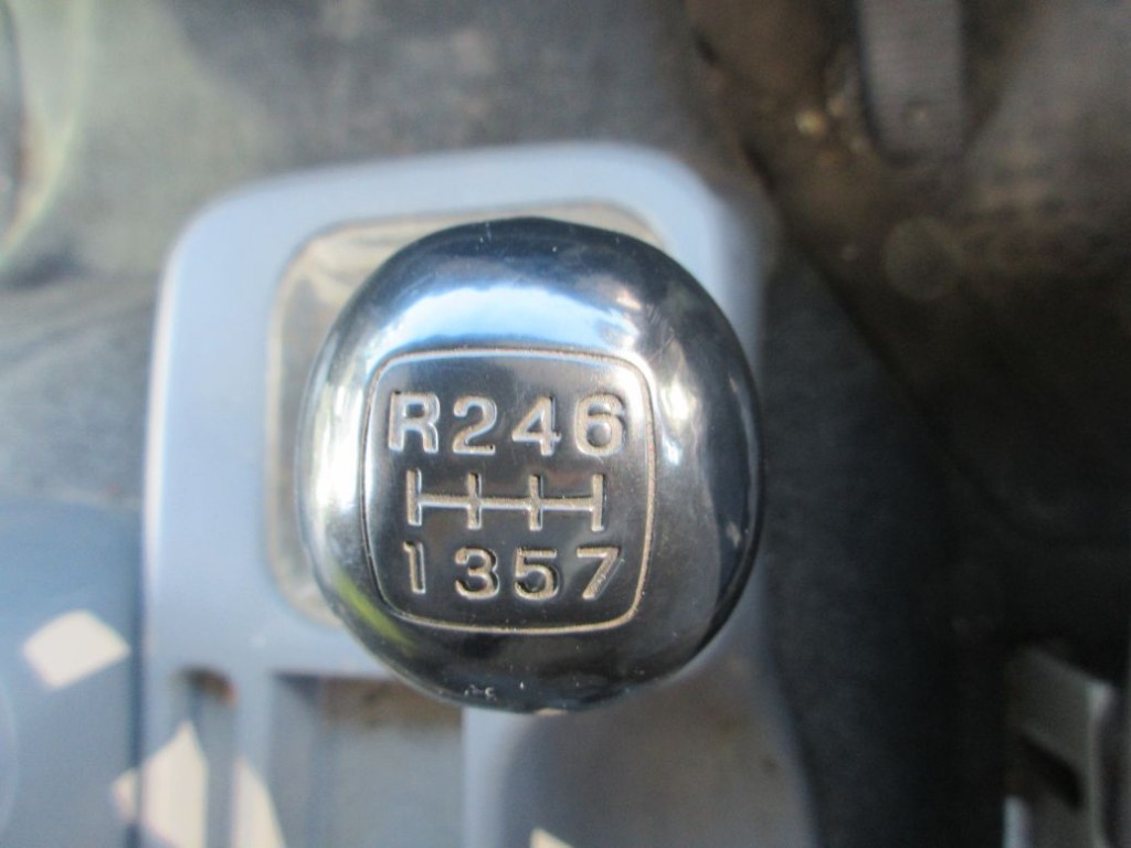 MT7速です。|三菱 ファイター LDG-FQ62Fの写真27