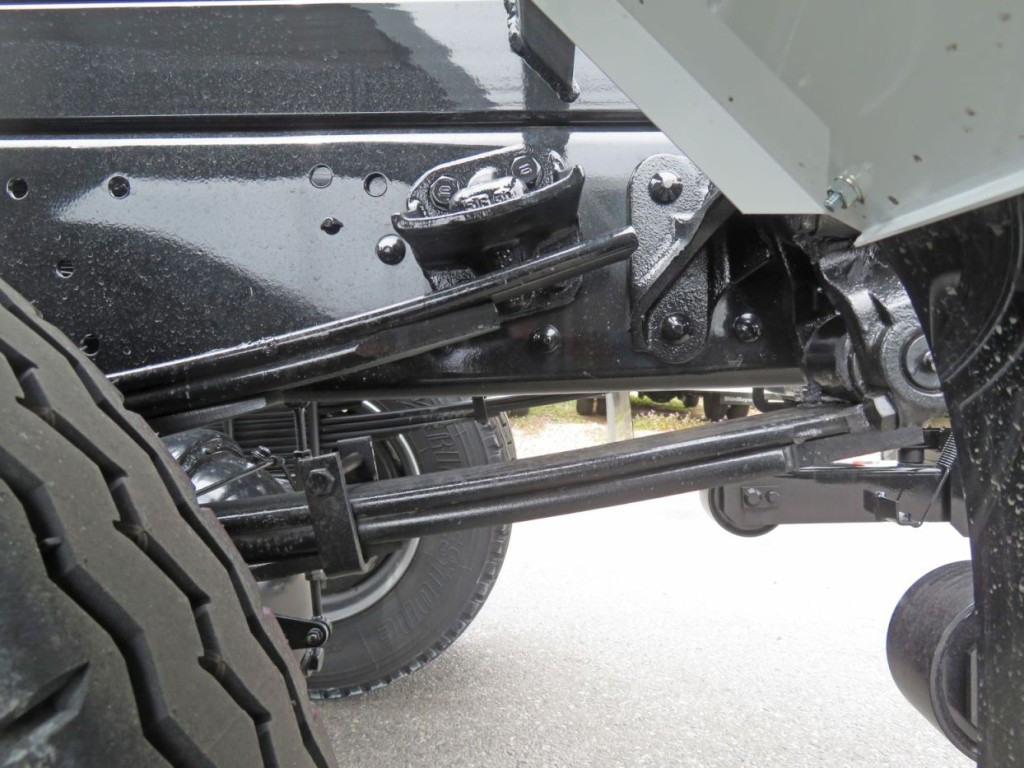 三菱 ファイター 2KG-FK72F(2WD)の写真5