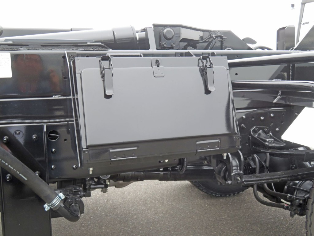 三菱 ファイター 2KG-FK72F(2WD)の写真10