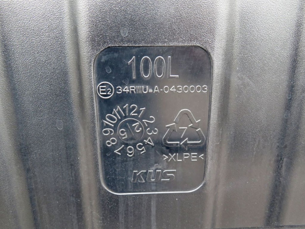 三菱 ファイター 2KG-FK72F(2WD)の写真14