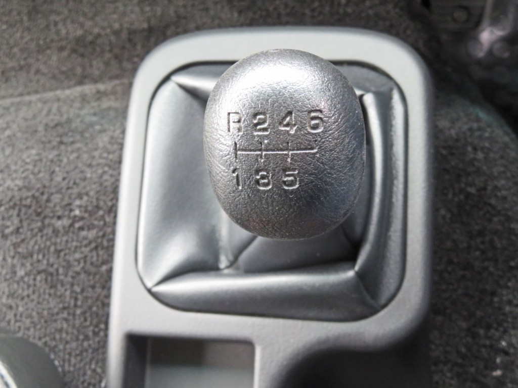 三菱 ファイター 2KG-FK72F(2WD)の写真18