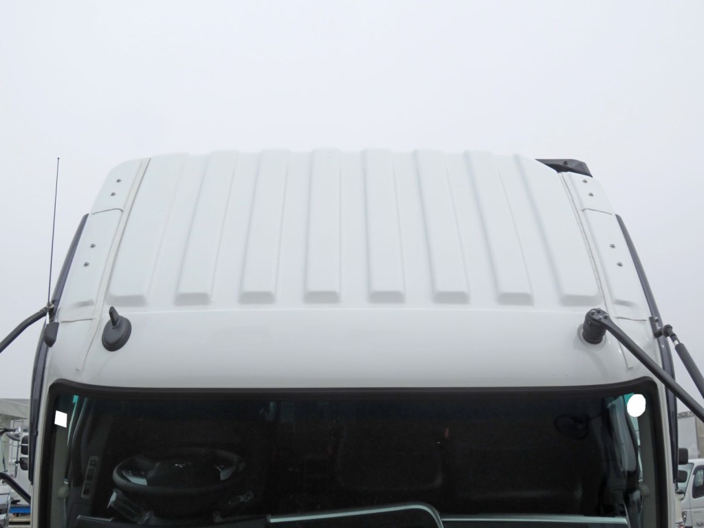 三菱 ファイター 2KG-FK72F(2WD)の写真20