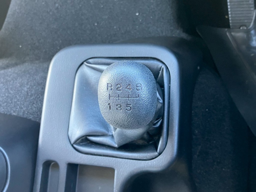 三菱 ファイター 2KG-FK65F(2WD)の写真9