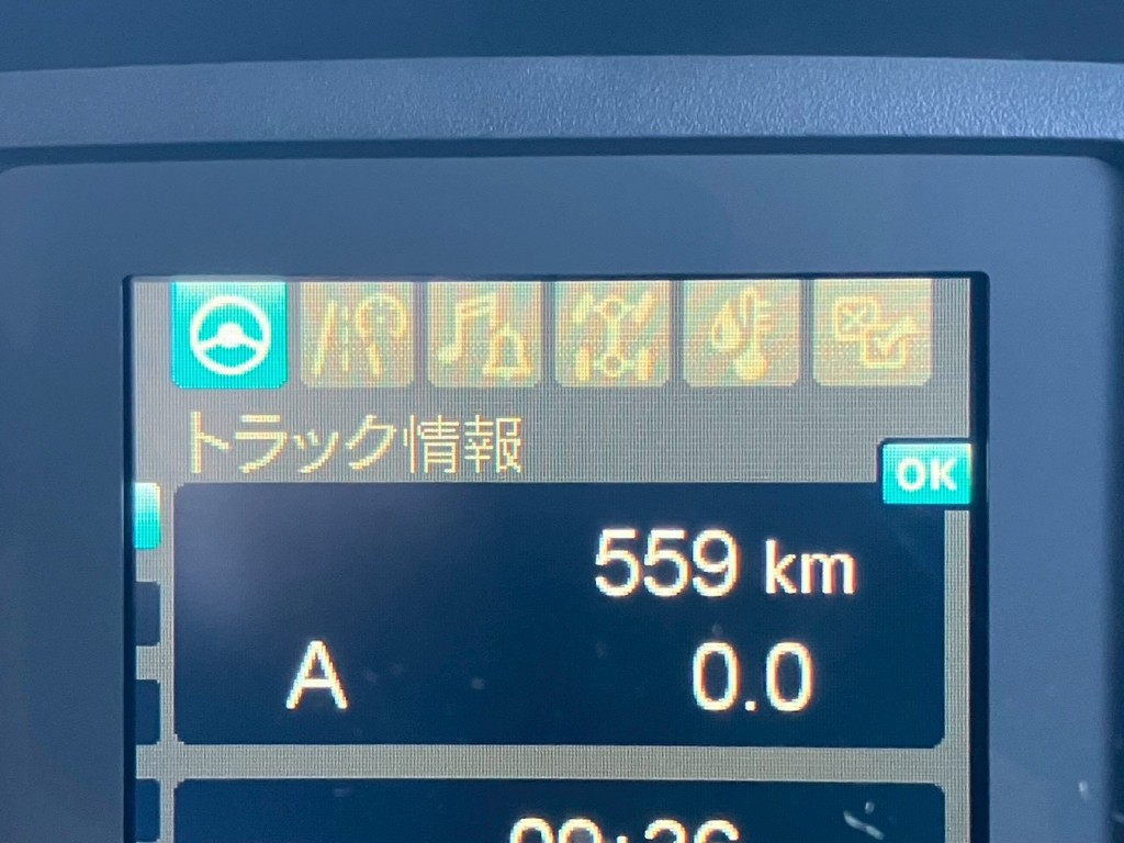 三菱 ファイター 2KG-FK65F(2WD)の写真10