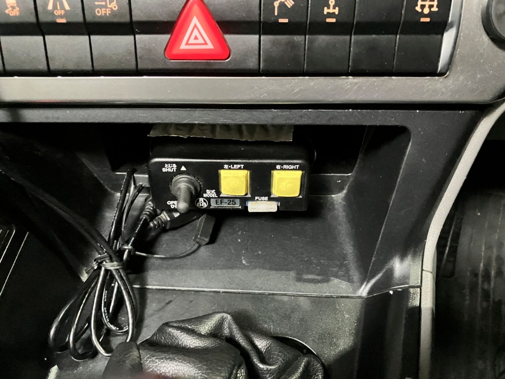 三菱 スーパーグレート 2PG-FV70HXの写真14