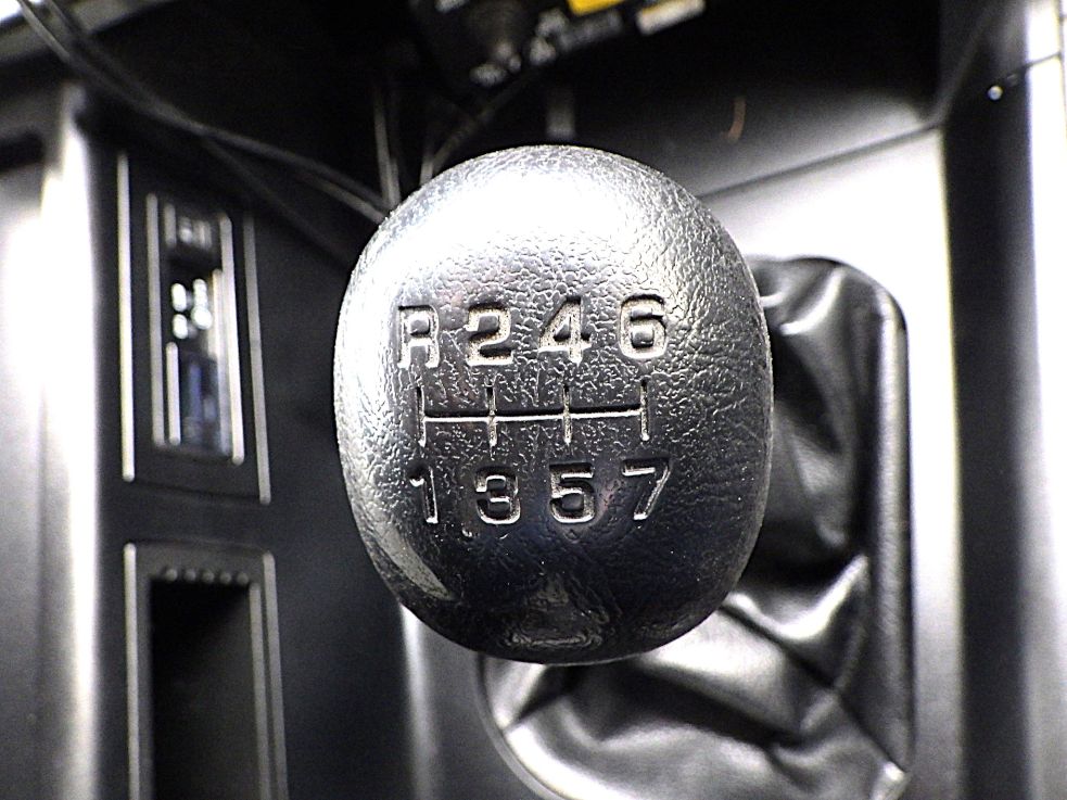 MT7速です。|三菱 スーパーグレート 2PG-FV70HXの写真18