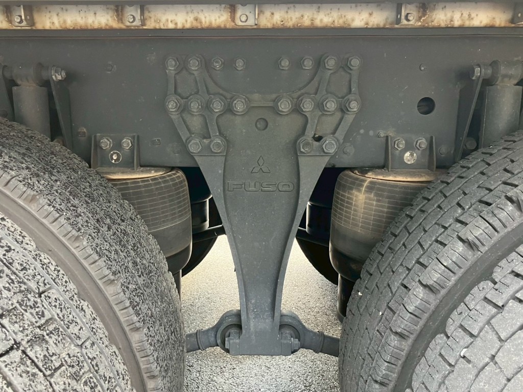 三菱 スーパーグレート 2PG-FU75HZの写真6