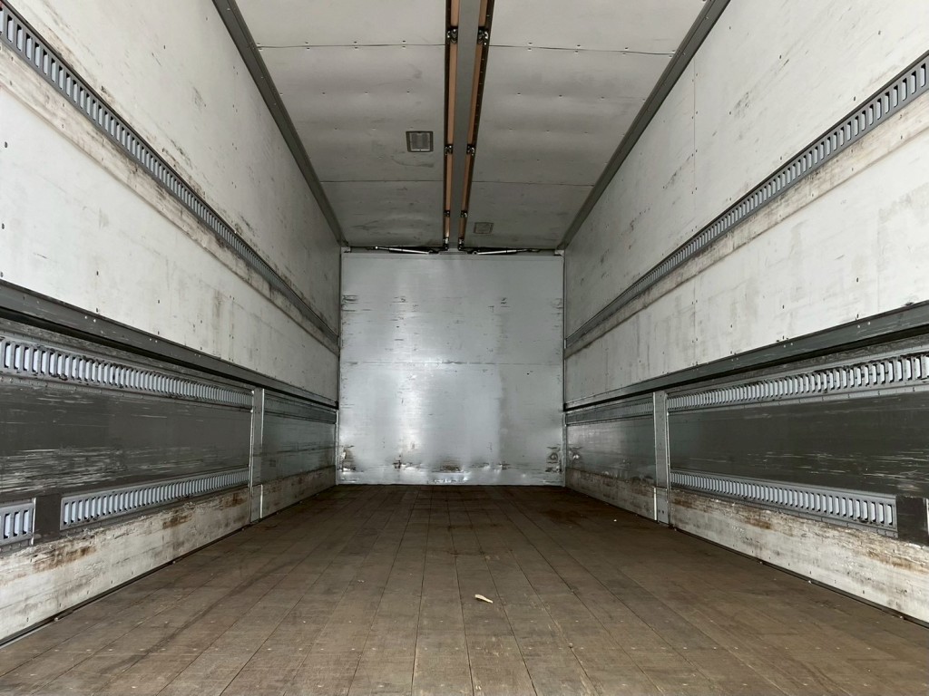 三菱 スーパーグレート 2PG-FU75HZの写真7