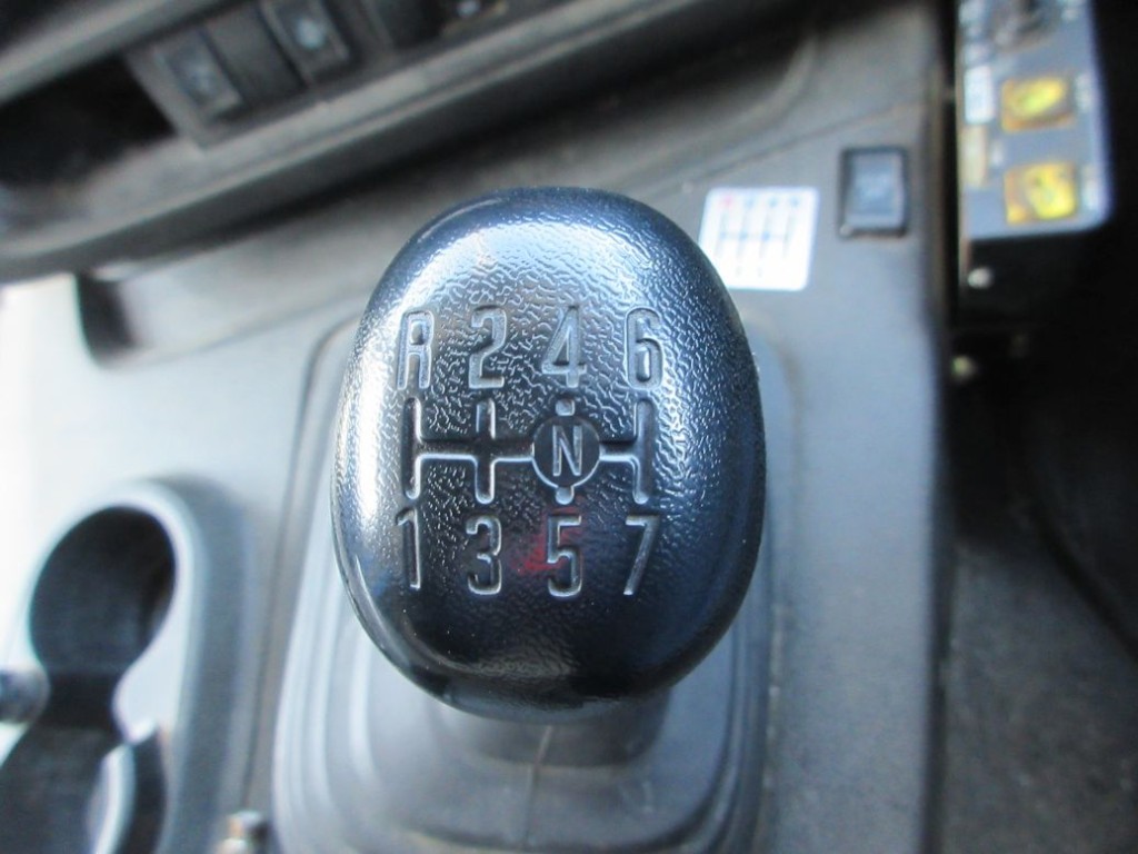 MT7速です。|いすゞ ギガ 2PG-CXZ77CTの写真17