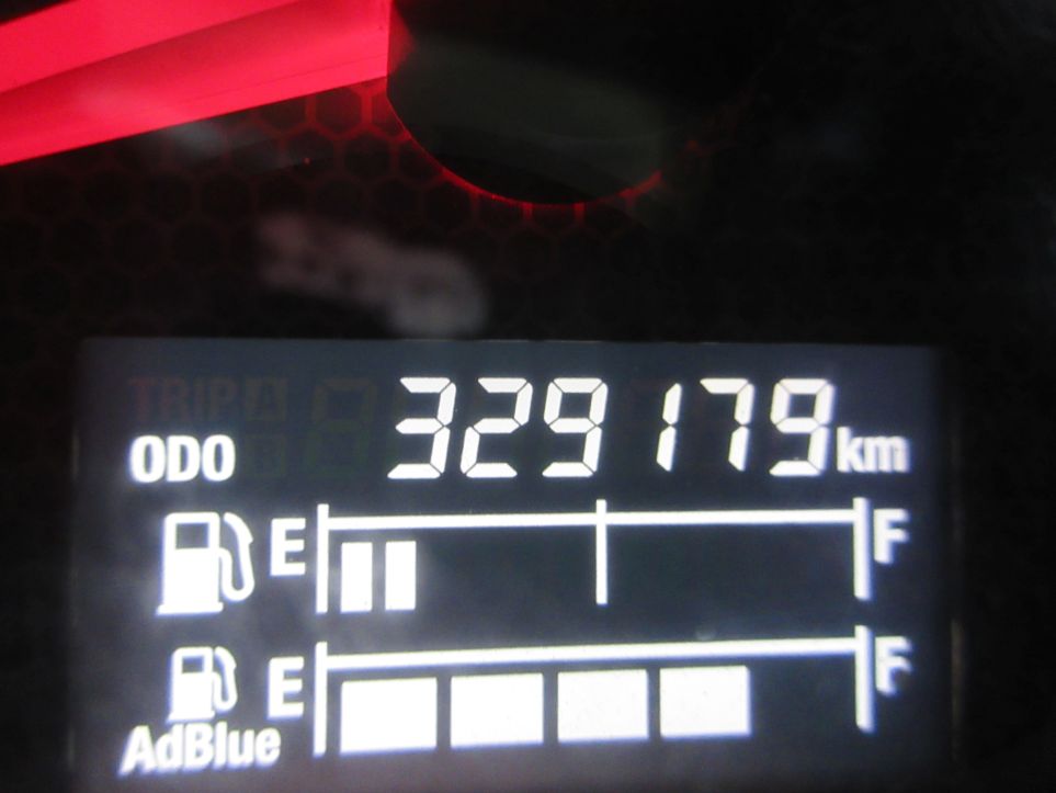 いすゞ ギガ 2PG-CXZ77CTの写真18