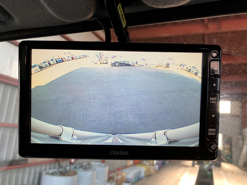 三菱 キャンター 2RG-FBA20(2WD)の写真18