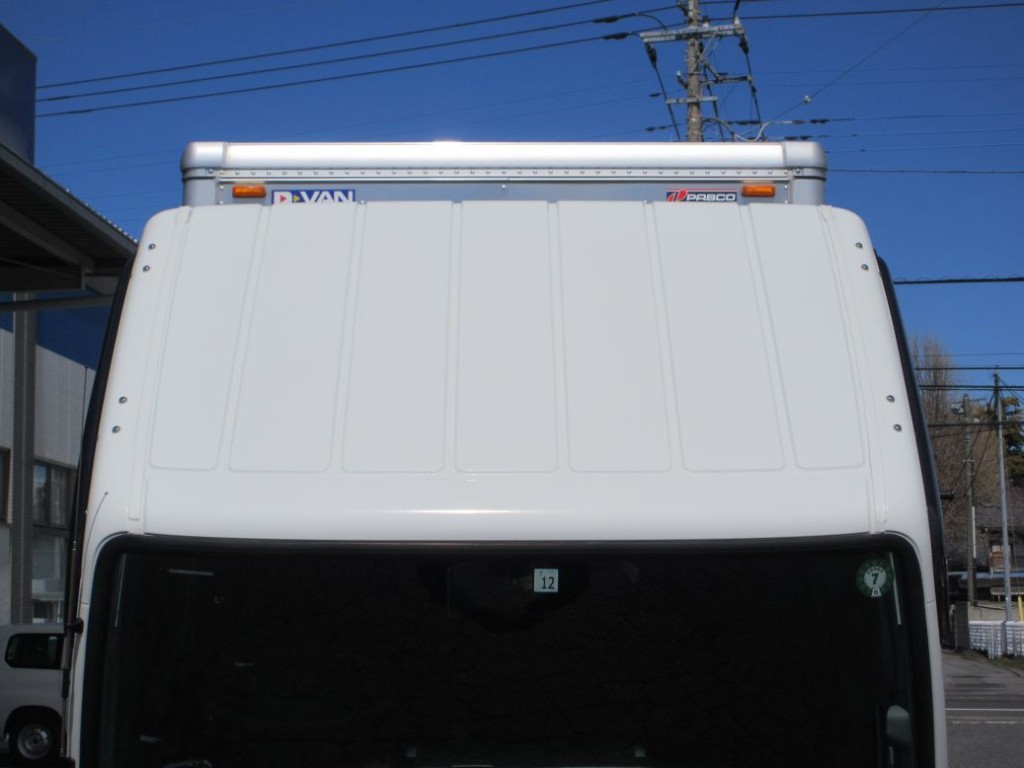 三菱 キャンター 2RG-FBA20(2WD)の写真18