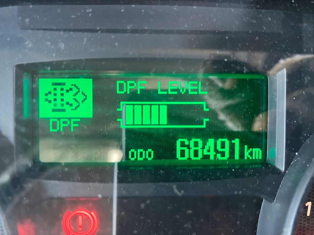 三菱 キャンター 2RG-FBA20(2WD)の写真20