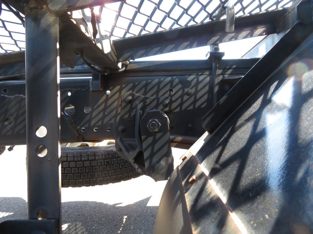 いすゞ エルフ TKG-NPR85YN(2WD)の写真5