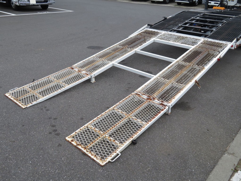 いすゞ エルフ TKG-NPR85YN(2WD)の写真13