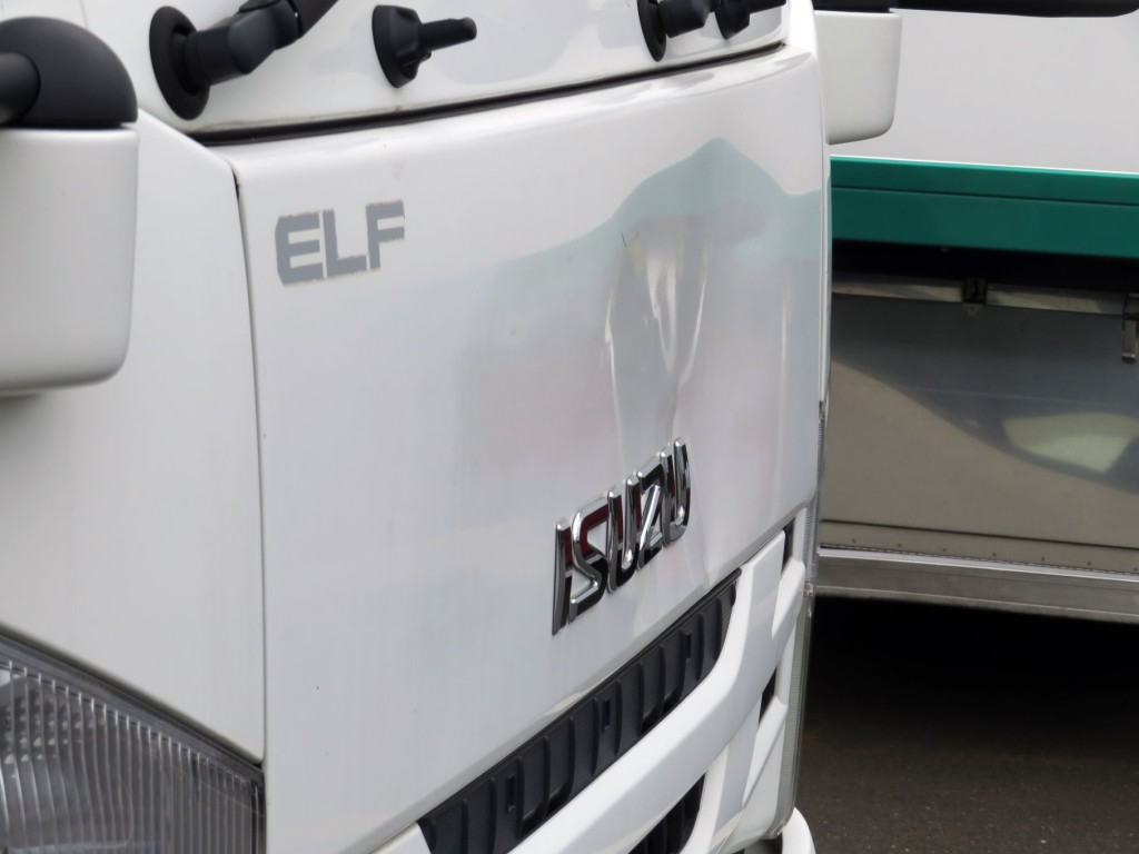 いすゞ エルフ TKG-NPR85YN(2WD)の写真19