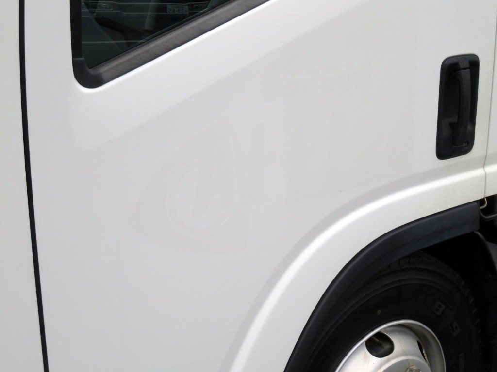 いすゞ エルフ TKG-NPR85YN(2WD)の写真20