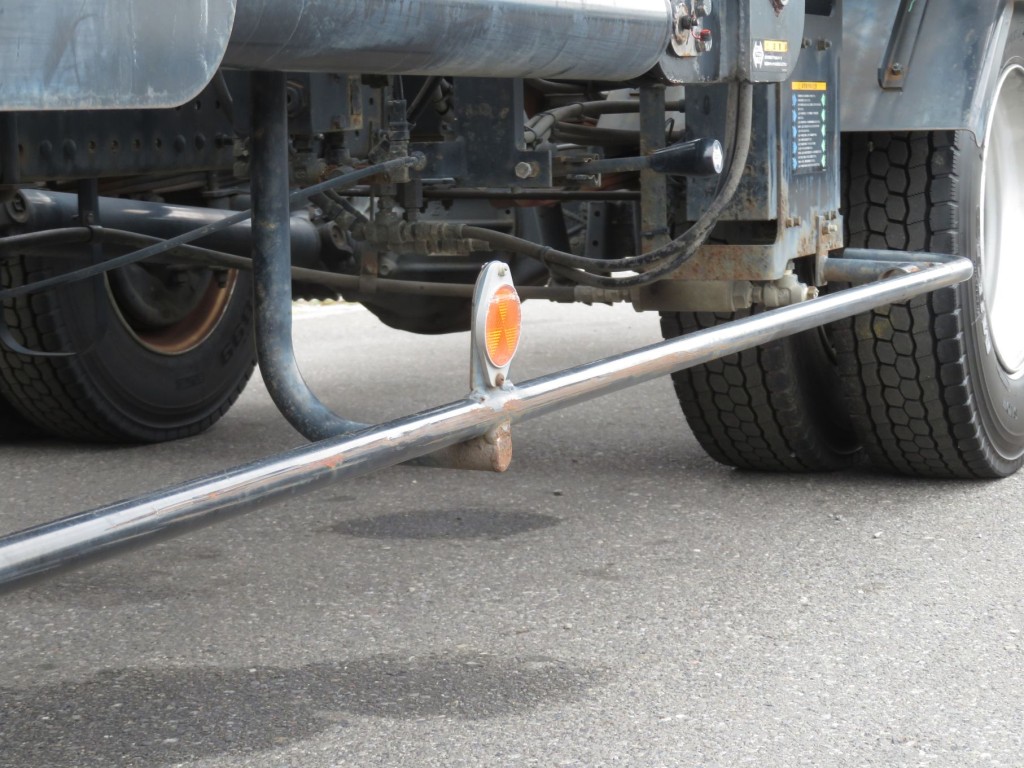 いすゞ エルフ TKG-NPR85YN(2WD)の写真22