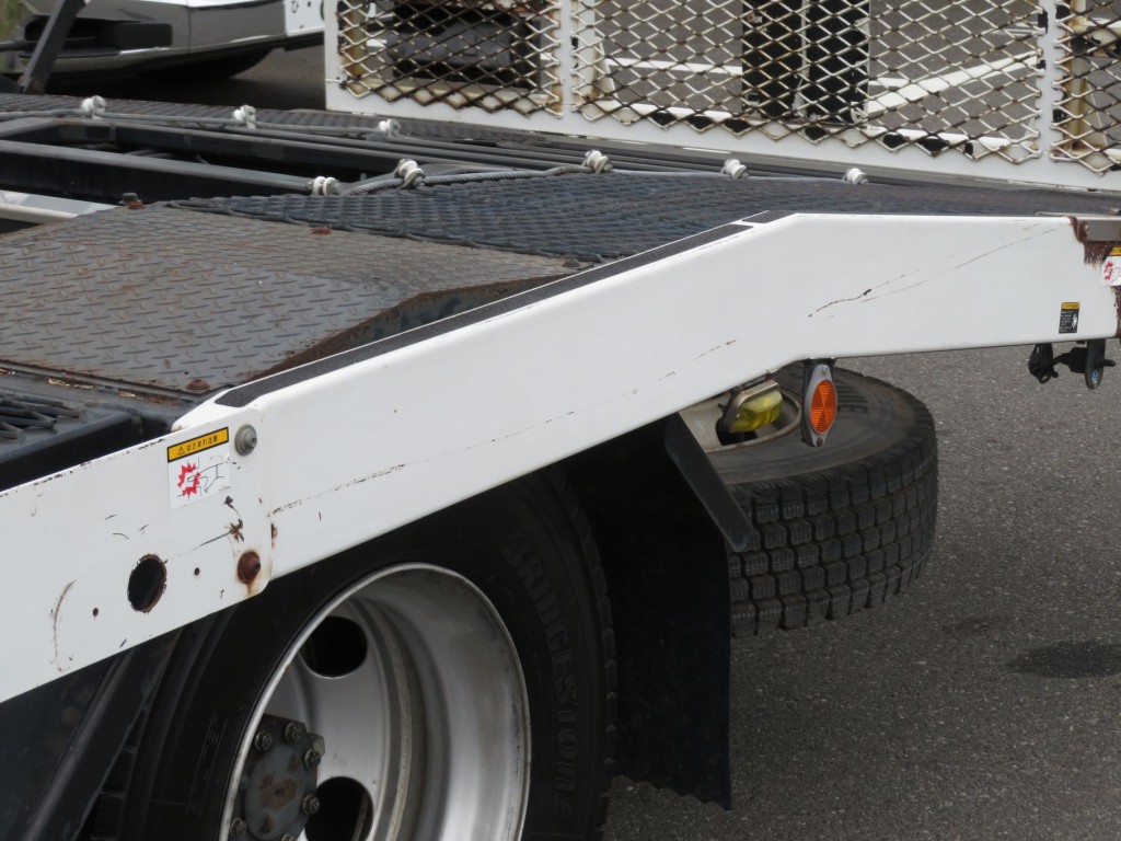 いすゞ エルフ TKG-NPR85YN(2WD)の写真23