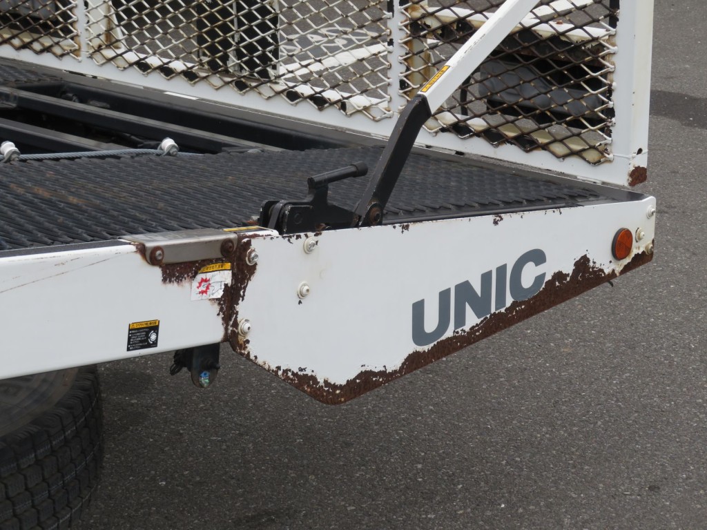 いすゞ エルフ TKG-NPR85YN(2WD)の写真24