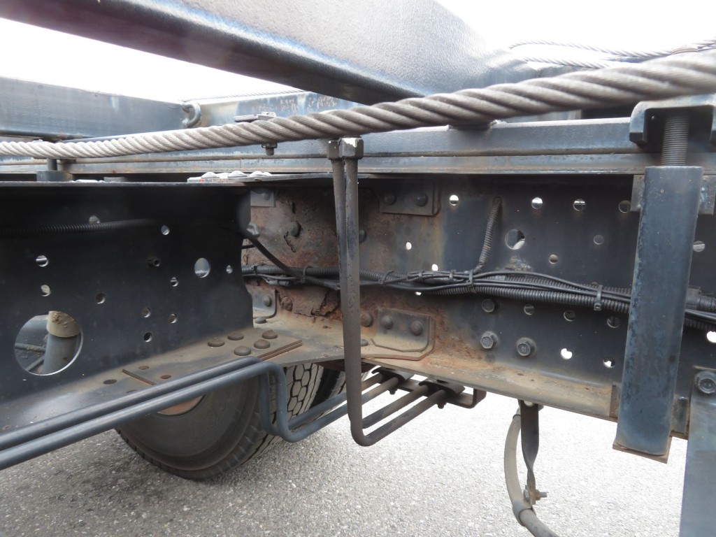 いすゞ エルフ TKG-NPR85YN(2WD)の写真25