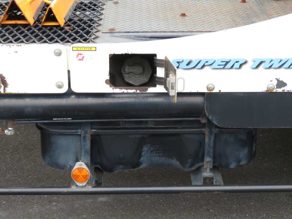 いすゞ エルフ TKG-NPR85YN(2WD)の写真26