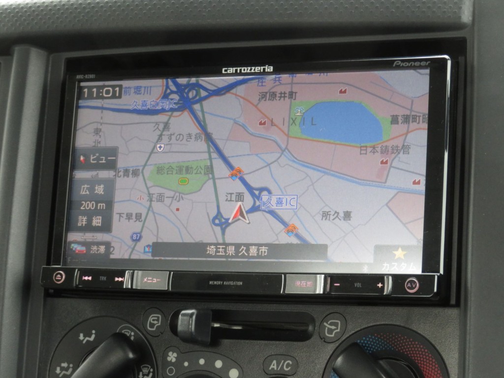 いすゞ エルフ TKG-NPR85YN(2WD)の写真27