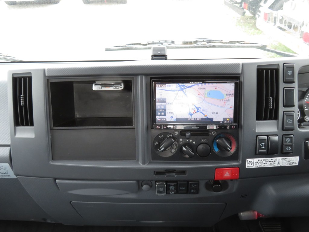 いすゞ エルフ TKG-NPR85YN(2WD)の写真32