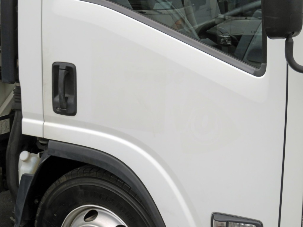 いすゞ エルフ TKG-NPR85YN(2WD)の写真34