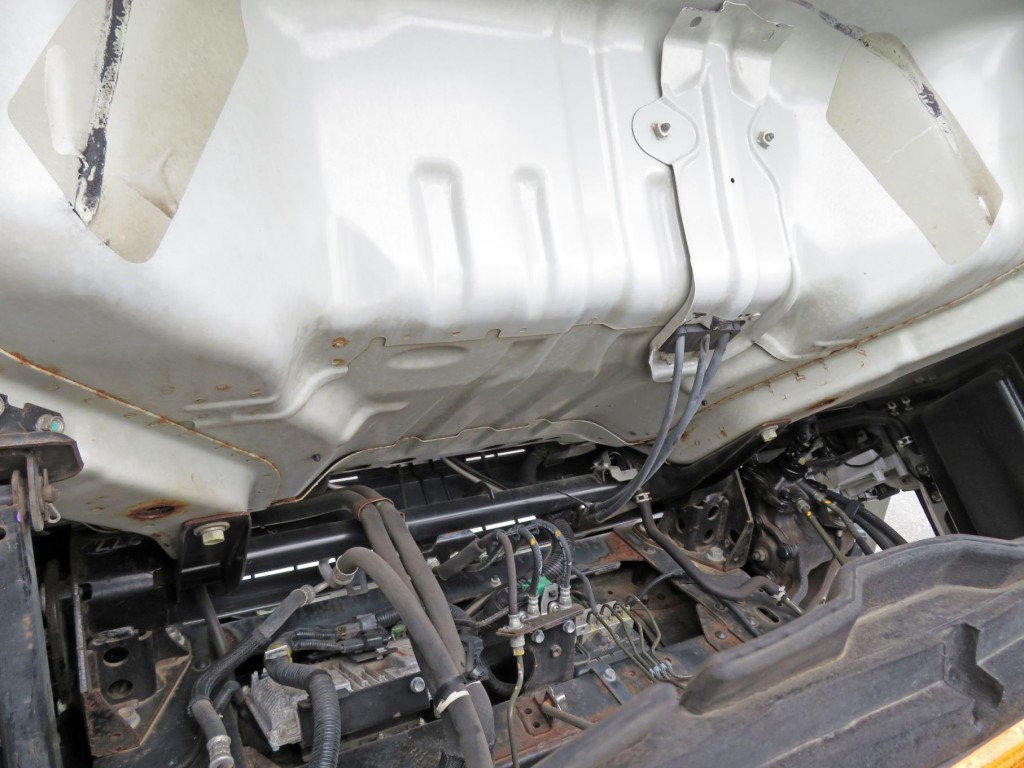 いすゞ エルフ TKG-NPR85YN(2WD)の写真35