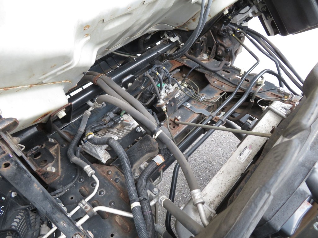 いすゞ エルフ TKG-NPR85YN(2WD)の写真36