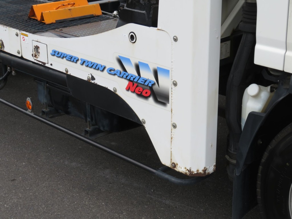 いすゞ エルフ TKG-NPR85YN(2WD)の写真37