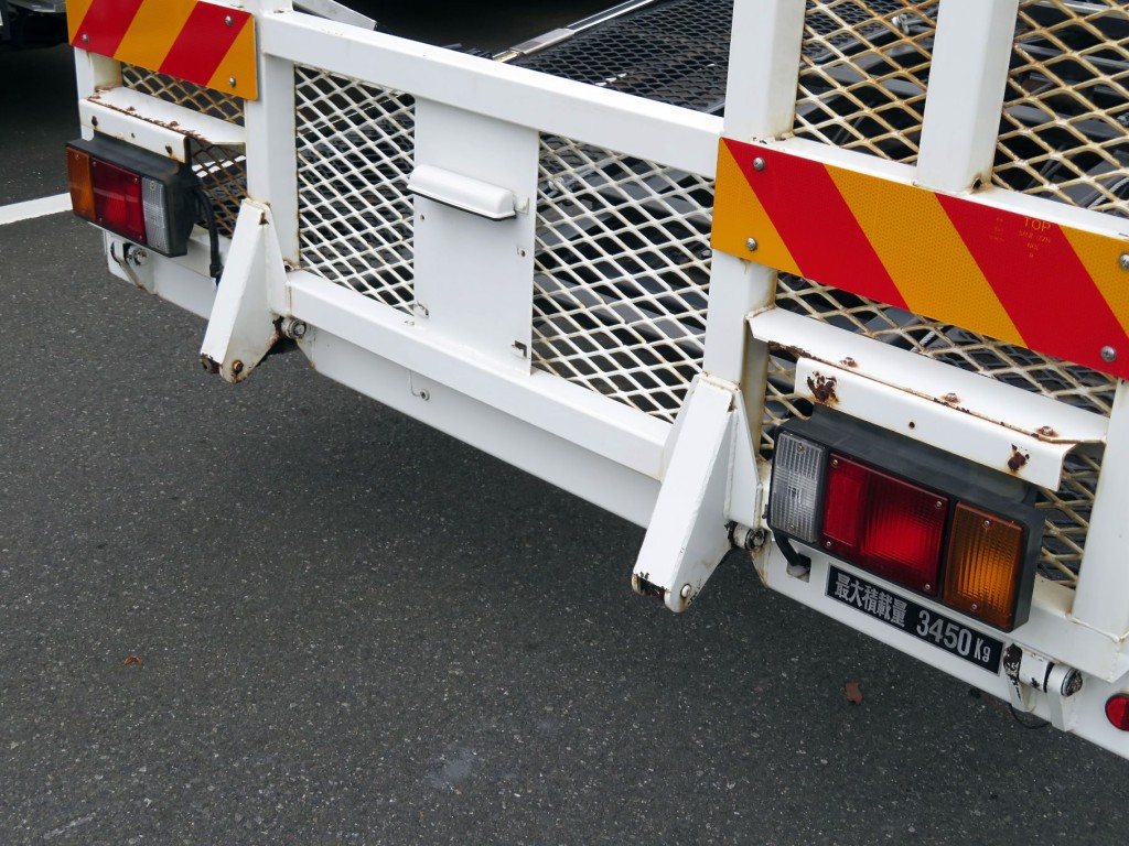 いすゞ エルフ TKG-NPR85YN(2WD)の写真41