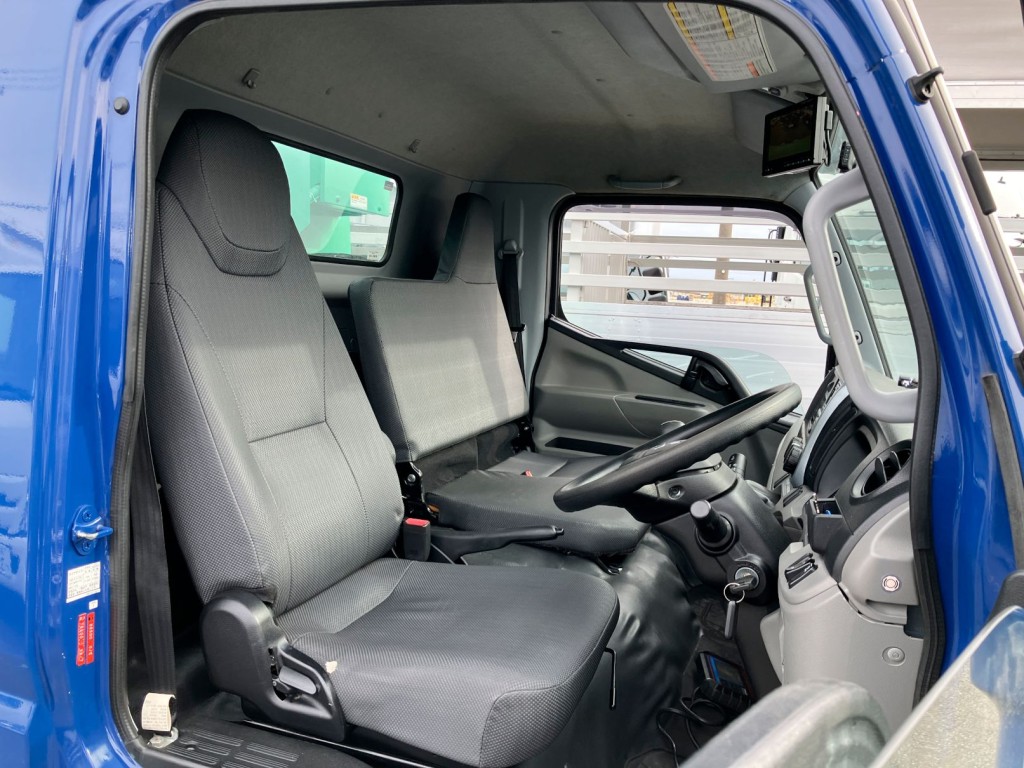 三菱 キャンター 2PG-FEB90(2WD)の写真5