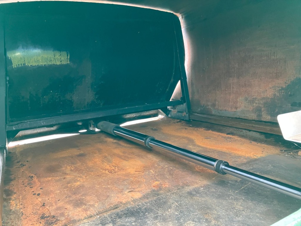 三菱 キャンター 2PG-FEB90(2WD)の写真9