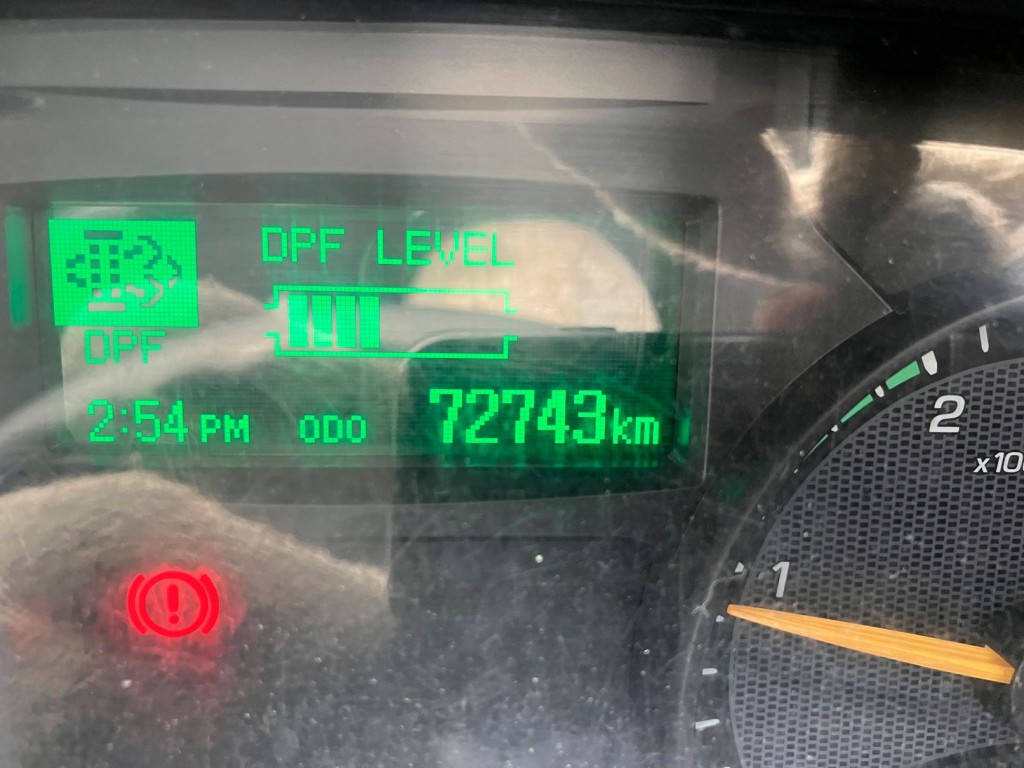 三菱 キャンター 2PG-FEB90(2WD)の写真19