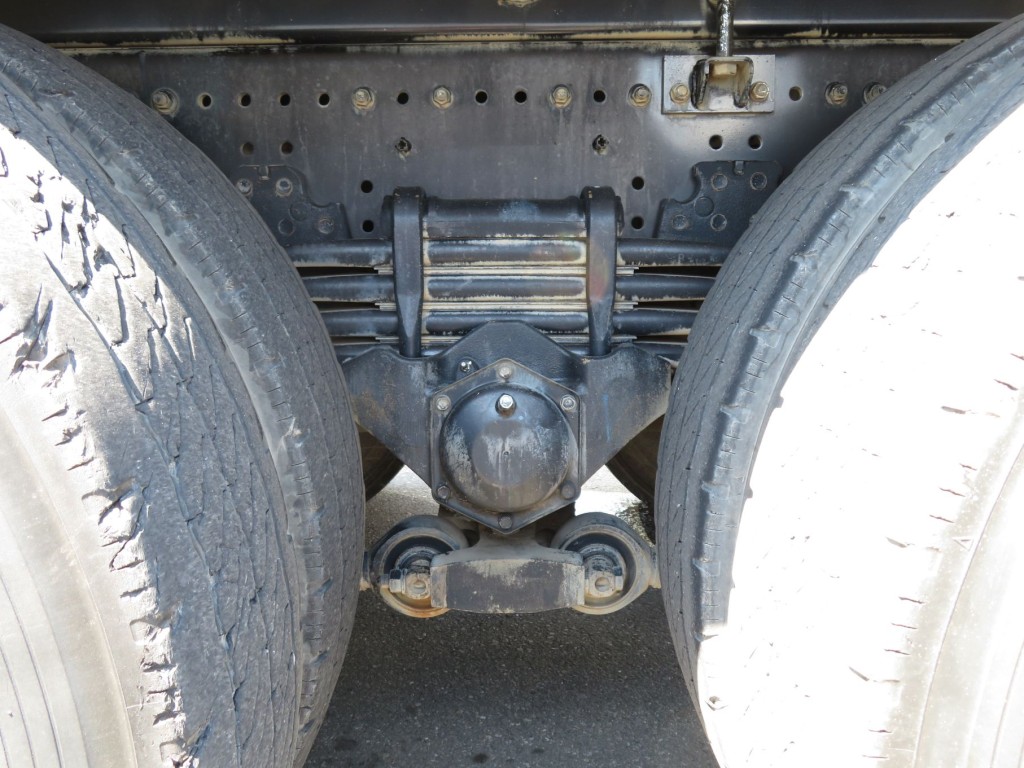 日野 プロフィア 2DG-FS1AGAの写真5