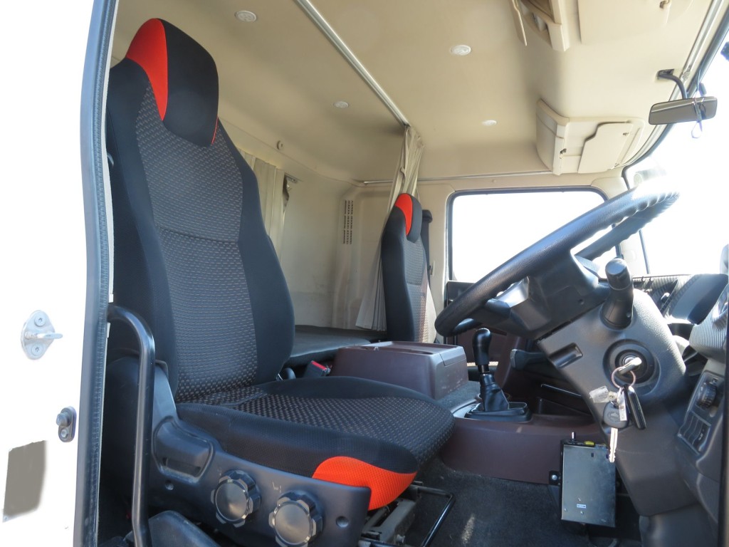 日野 プロフィア 2DG-FS1AGAの写真6