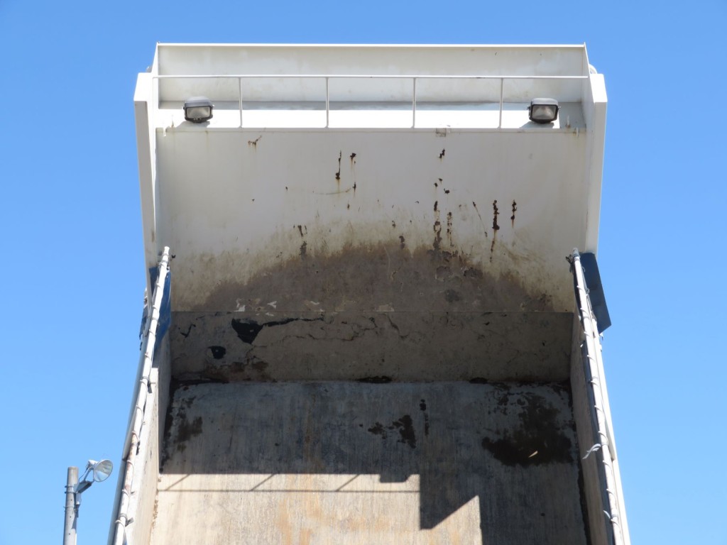 日野 プロフィア 2DG-FS1AGAの写真8