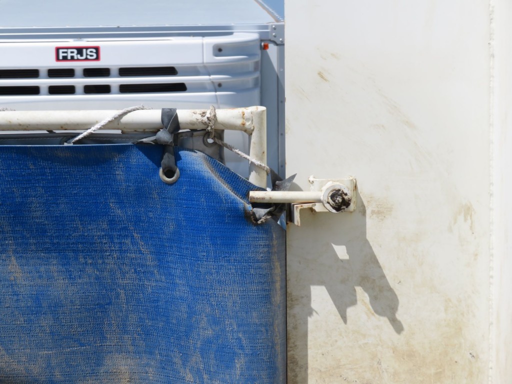 日野 プロフィア 2DG-FS1AGAの写真9