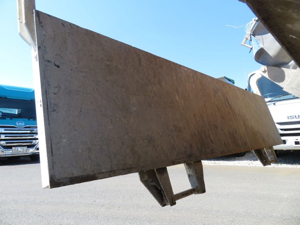 日野 プロフィア 2DG-FS1AGAの写真12