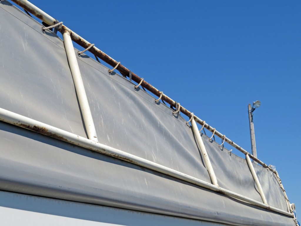 日野 プロフィア 2DG-FS1AGAの写真17