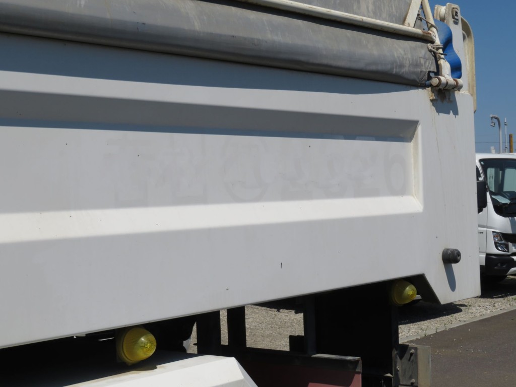 日野 プロフィア 2DG-FS1AGAの写真18