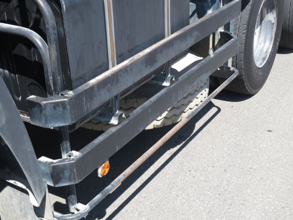 日野 プロフィア 2DG-FS1AGAの写真19