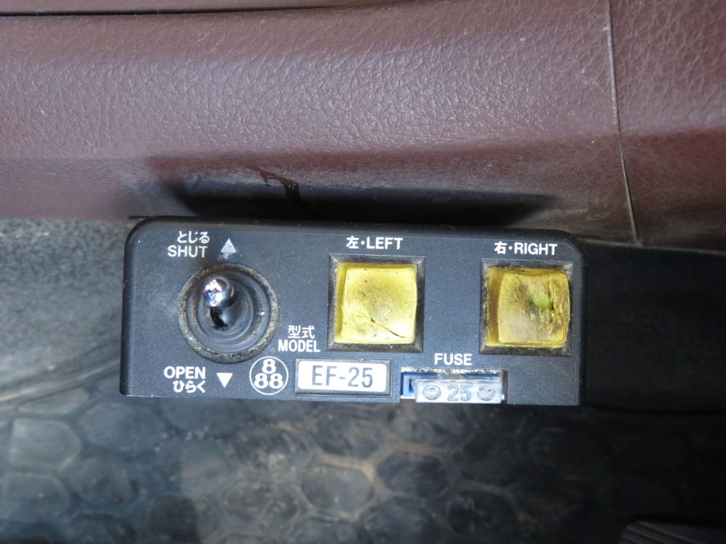 日野 プロフィア 2DG-FS1AGAの写真22